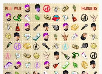 Paul Wall x Termanology Release “Start 2 Finish”(Album)/”Thailand”(Video)ft. Bun B