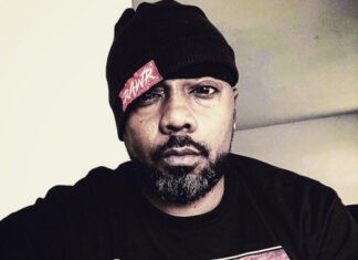 Lord Luminous Releases “The Goat Wave” x “Global God” x “Mr Prycise”