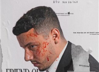 Nyck Caution Delivers “Son Of Vincenzo”(Video)ft. Meechy Darko/ “Friend Of The Family”(Album)