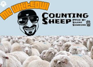 MC WhiteOwl x Silent Someone Are “Counting Sheep”