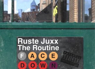 Ruste Juxx x Tone Spliff Release “The Routine”