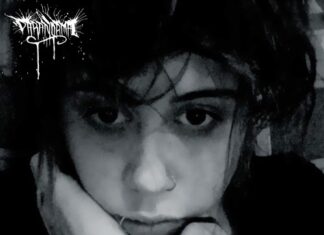 Paranormal Delivers “Kimba Dawn”