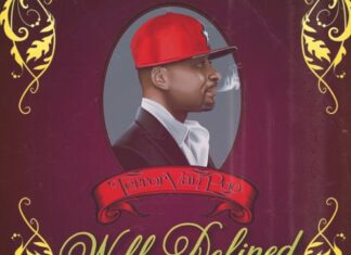 Terror Van Poo x Tone Spliff Drop “Well Defined”