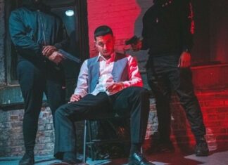 Nyck Caution & Boldy James Seek “Vengeance”