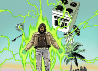 Jamal Gasol x The Standouts Drop “Stir The Pot Freestyle Pt. 20Twenty”