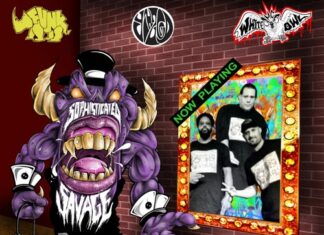Sophisticated Savage Unleash “Mo Savage”