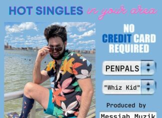 PENPALS x Messiah Muzik Release “Whiz Kid”