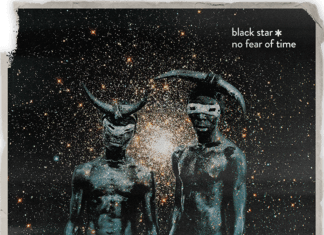Black Star(ft. Black Thought)Drop Madlib Laced “Mineral Mountain”