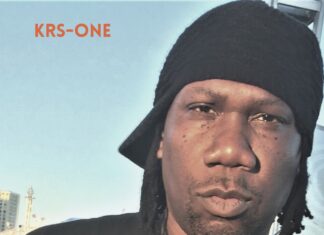 KRS-One Drops “Raw Hip Hop”(Video)