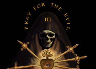 Flee Lord & Mephux Drop “Pray For The Evil 3″(Album)