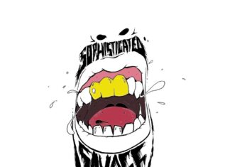 Sophisticated Savage Tear S**t Up On “II”(Album)