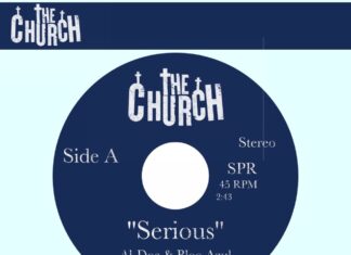 Spanish Ran(ft. Al-Doe x Bloo Azul)Is “Serious”