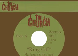 Spanish Ran x Madhattan x Bloo Azul Release “Ring Off”