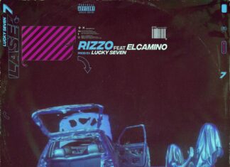Lucky Seven(ft. Elcamino)Release “Rizzo