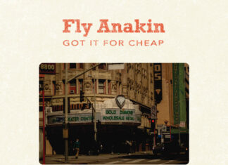 Fly Anakin x Evidence Drop “Got It For Cheap”