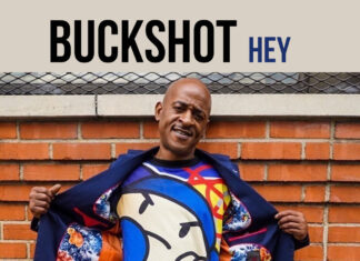 Buckshot x DJ Evil Dee Say “Hey”