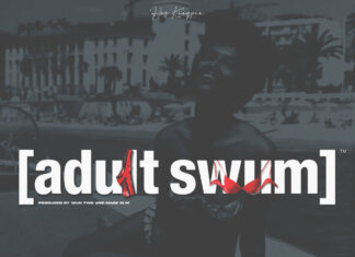 Hus Kingpin & Wun Two Deliver “Adult Swum”(EP)