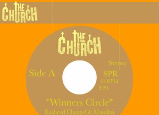 Spanish Ran x Rasheed Chappell x Musalini Deliver “Winner’s Circle”