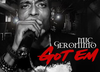 Mic Geronimo Drops “Got Em”(Video)