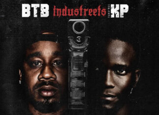 Fakefree KP x Benny The Butcher Drop “Industreets”(Video)
