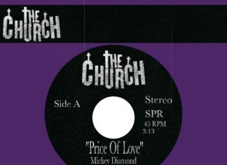 Spanish Ran x Mickey Diamond Deliver “Price Of Love”