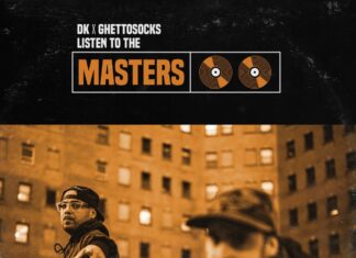 Ghettosocks x DK Drop “All In”(ft. O.C. x Moka Only) – Video