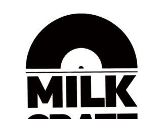 The Eaze Up Show Presents – Dedication To MiLKCRATE 1(Episode 142)