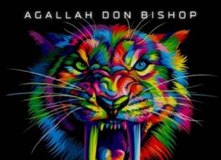 Agallah Unleashes “The Year Of The Tiger”(Album)