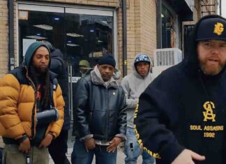 Milez Grimez drops “52 Hand Blocks” video f/ Ruste Juxx