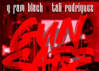 G Fam Black x Tali Rodriguez Releases “Gun Safe”(Album)ft. Grim Moses, KNG Bondalero, New Villain, Mike Titan, P-Ro, etc.