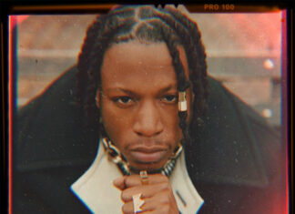 Cookin Soul x Joey Bada$$ Freestyle
