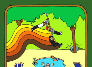 Vic Spencer & Small Professor(ft. Flee Lord x DJ Revolution)Drop “Pitfall Music”