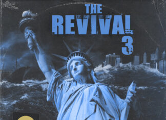MiLKCRATE Release “The Revival 3”