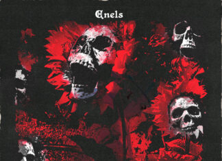 Enels Releases “Lost N Found”