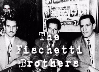 Jay NiCE x Kuji Young x Ru$h x Stack Skrilla Are “The Fischetti Brothers”