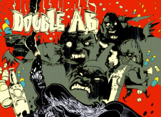 Double A.B. Delivers “Devils & Drugs”(Video/Album)