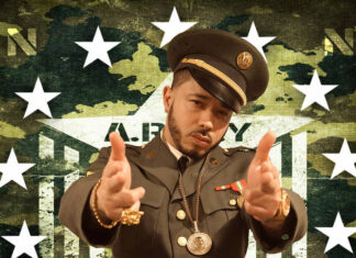 Dom Pachino drops “Illest Latin Rapper”