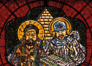 Vic Monroe x Tone Spliff Drop “Prosperous”(Video)