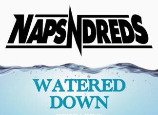 NapsNdreds x Tone Spliff Deliver “Watered Down”