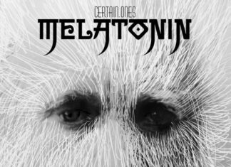 Certain.Ones Deliver “Melatonin”