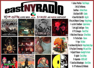 PF Cuttin Annihilates The Opposition On 5-14-22 Edition Of EastNYRadio