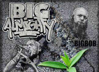 Big Almighty Deliver “Graceful”(Video)