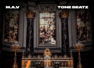M.A.V. & Tone Beatz Deliver “Sunday Service” ft. Benilaylo