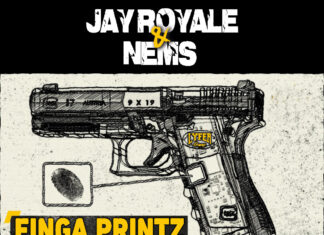 Jay Royale & Snowgoons(ft. NEMS)Release “Finga Printz”(Video)