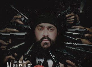Body Bag Ben Drops “Vulgar Display”(Episode 2)
