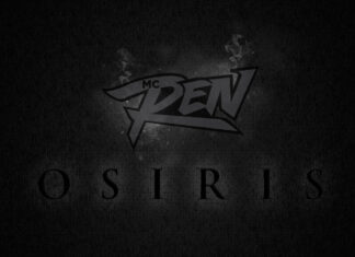 MC Ren Unleashes “Osiris”(EP)