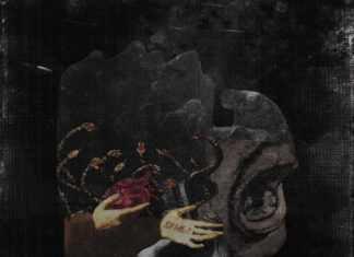 Rick Hyde Releases “La Spina”(Video)