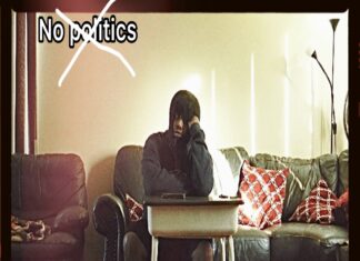 Josh Alias Drops “No Politics”(Video)