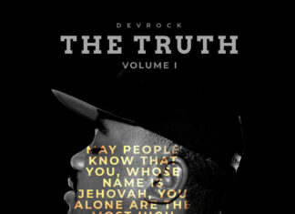 DevRock Says “I’m Good”