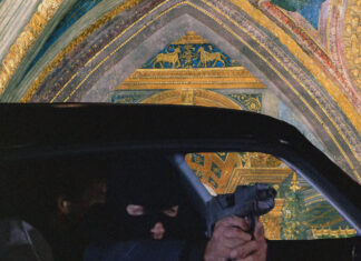 Elcamino x 38 Spesh Release “Money In The Mattress”(Video)